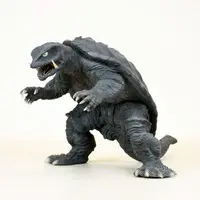 Sofubi Figure - Godzilla series / Gamera