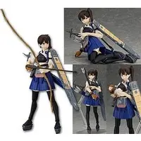 figma - KanColle / Kaga