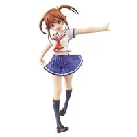 Figure - High School Fleet / Misaki Akeno