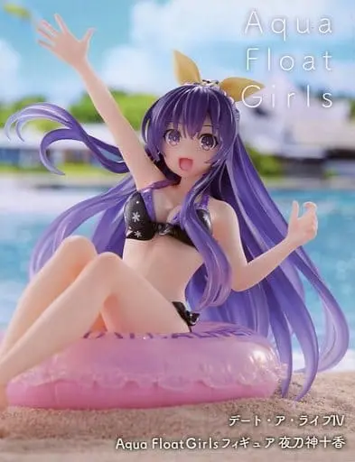 Aqua Float Girls - Date A Live / Yatogami Tooka