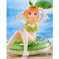 Aqua Float Girls - 5-toubun no Hanayome (The Quintessential Quintuplets) / Nakano Yotsuba