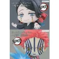 Figure - Prize Figure - Demon Slayer: Kimetsu no Yaiba / Enmu & Akaza