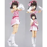 Revoltech - The Idolmaster / Amami Haruka