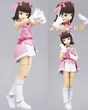 Revoltech - The Idolmaster / Amami Haruka