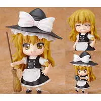 Nendoroid - Touhou Project / Kirisame Marisa