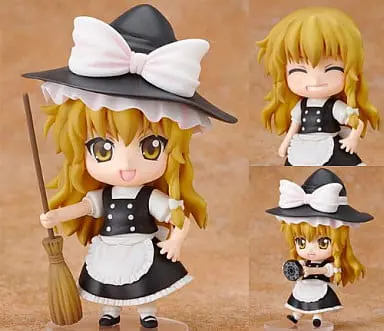 Nendoroid - Touhou Project / Kirisame Marisa