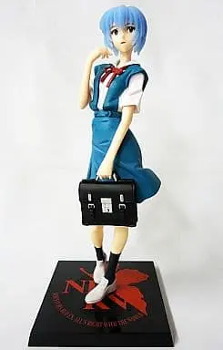 Prize Figure - Figure - Neon Genesis Evangelion / Ayanami Rei