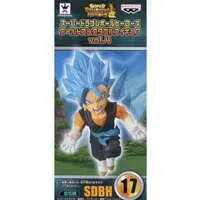 World Collectable Figure - Dragon Ball / Vegetto