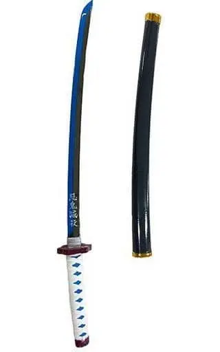 Figure - Demon Slayer: Kimetsu no Yaiba / Tomioka Giyuu