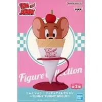 Figure - Prize Figure - Tom and Jerry