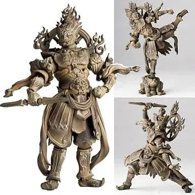 Revoltech - Revoltech Takeya