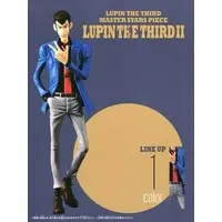 Figure - Prize Figure - Lupin III