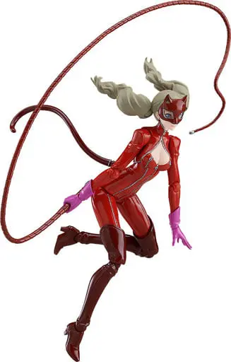 figma - Persona 5 / Takamaki Ann