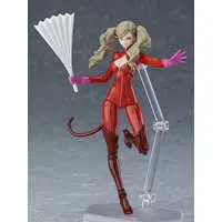 figma - Persona 5 / Takamaki Ann