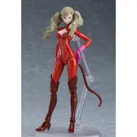 figma - Persona 5 / Takamaki Ann