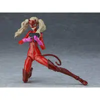 figma - Persona 5 / Takamaki Ann