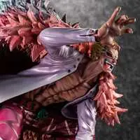 P.O.P (Portrait.Of.Pirates) - One Piece / Donquixote Doflamingo