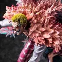 P.O.P (Portrait.Of.Pirates) - One Piece / Donquixote Doflamingo