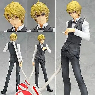 Figure - Durarara!! / Heiwajima Shizuo