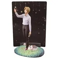 Ichiban Kuji - Natsume Yuujinchou (Natsume's Book of Friends) / Natsume Takashi & Nyanko Sensei