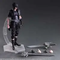 Figure - Final Fantasy Series