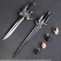 Figure - Final Fantasy Series