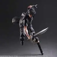 Figure - Final Fantasy Series