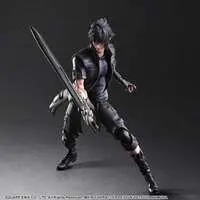 Figure - Final Fantasy Series