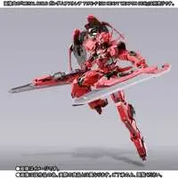 Figure - Mobile Suit Gundam 00