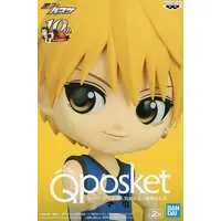 Q posket - Kuroko no Basket (Kuroko's Basketball) / Kise Ryota