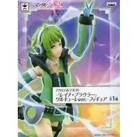 Prize Figure - Figure - Macross Delta / Reina Prowler