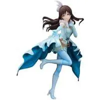 Figure - The iDOLM@STER Cinderella Girls / Nitta Minami