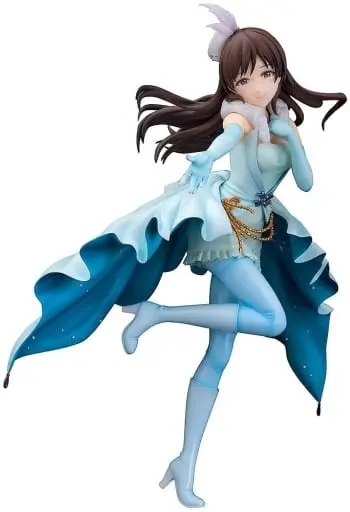 Figure - The iDOLM@STER Cinderella Girls / Nitta Minami