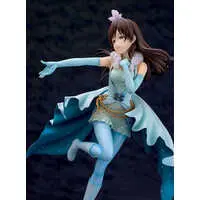 Figure - The iDOLM@STER Cinderella Girls / Nitta Minami