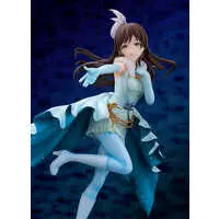 Figure - The iDOLM@STER Cinderella Girls / Nitta Minami