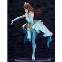 Figure - The iDOLM@STER Cinderella Girls / Nitta Minami