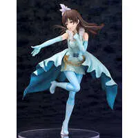 Figure - The iDOLM@STER Cinderella Girls / Nitta Minami
