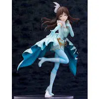 Figure - The iDOLM@STER Cinderella Girls / Nitta Minami