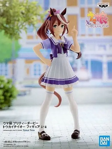 Figure - Prize Figure - Uma Musume: Pretty Derby / Tokai Teio