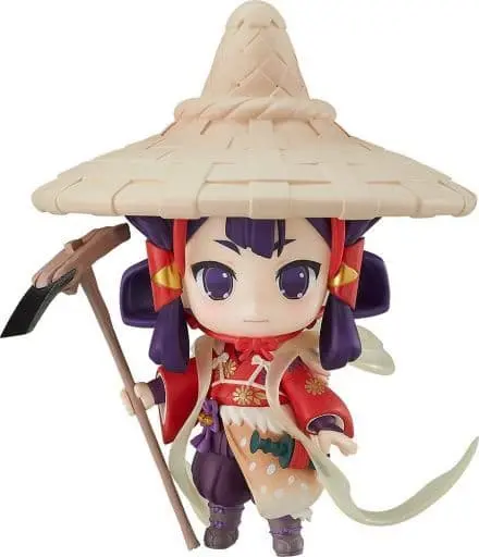 Nendoroid - Sakuna: Of Rice and Ruin