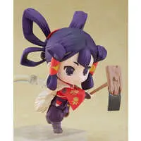 Nendoroid - Sakuna: Of Rice and Ruin