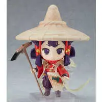 Nendoroid - Sakuna: Of Rice and Ruin