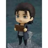Nendoroid - Shingeki no Kyojin (Attack on Titan) / Eren Yeager