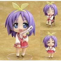 Nendoroid - Lucky☆Star / Hiiragi Tsukasa