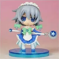 Figure - Touhou Project / Izayoi Sakuya