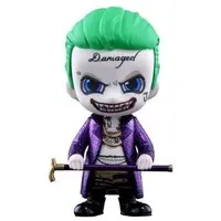 Bobblehead - Cosbaby - Suicide Squad