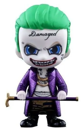 Bobblehead - Cosbaby - Suicide Squad