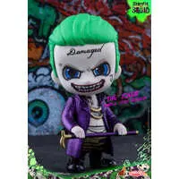 Bobblehead - Cosbaby - Suicide Squad