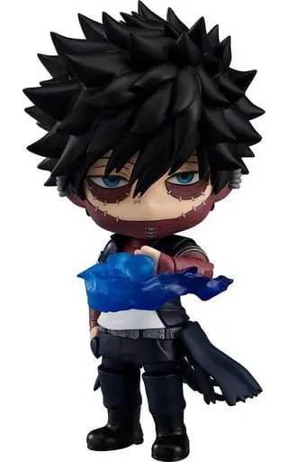 Nendoroid - Boku no Hero Academia (My Hero Academia) / Dabi & Todoroki Shouto