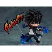 Nendoroid - Boku no Hero Academia (My Hero Academia) / Dabi & Todoroki Shouto